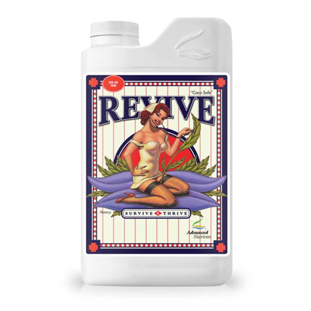 Advanced Nutrients Revive - Nutrients