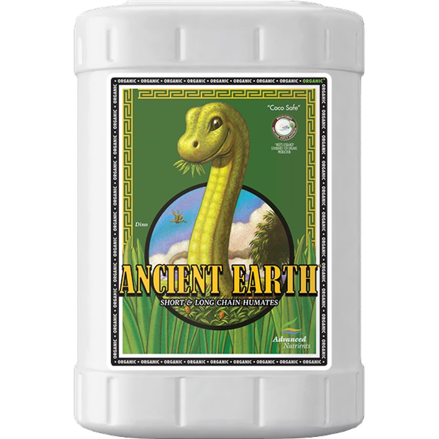 Advanced Nutrients Ancient Earth Organic (0-0-1)