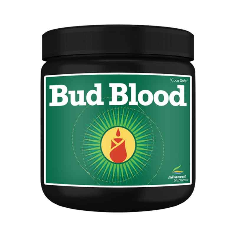Advanced Nutrients Bud Blood Powder (0-39-25)