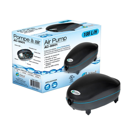 Alfred Air Pumps