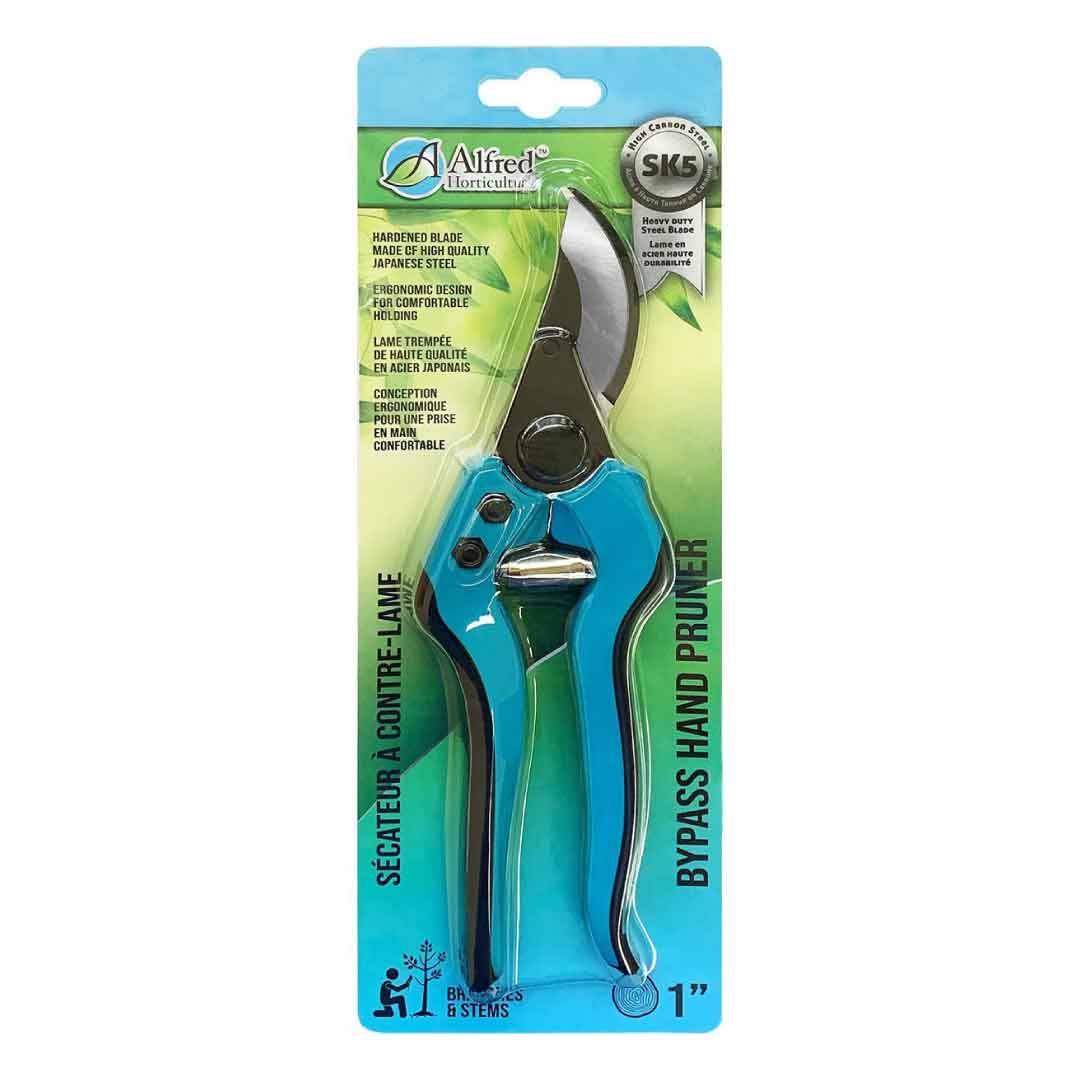 Alfred Straight Pruners