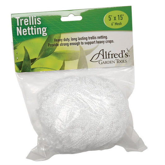 Alfred Trellis Netting (6" x 6")