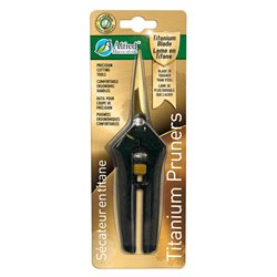 Alfred Straight Pruners