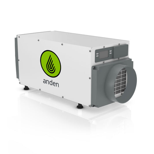 Anden Dehumidifier