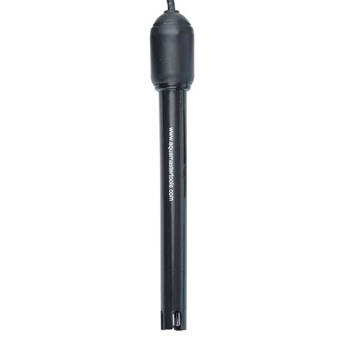AquaMaster P Series Pro pH Temp Meter
