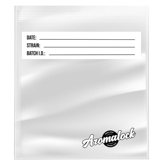 Aromalock Smell Proof Bag (Sale 30% OFF)