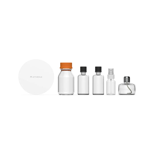 Athena Glassware Kit
