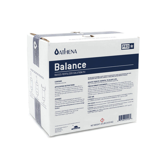 Athena Pro - Balance (pH Up) (Sale 10% OFF)