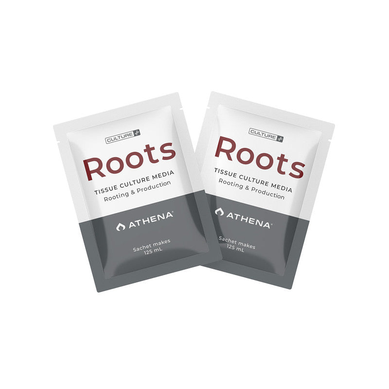 Athena Roots Culture Media (Rooting Enhancer)