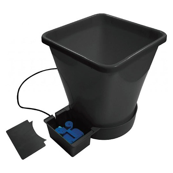 AutoPot 1 Pot 系统(带 AquaValve)