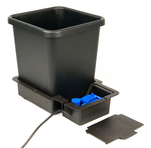 AutoPot 1 Pot 系统(带 AquaValve)