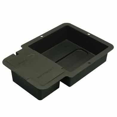 AutoPot 1Pot 托盘和盖子(方形)