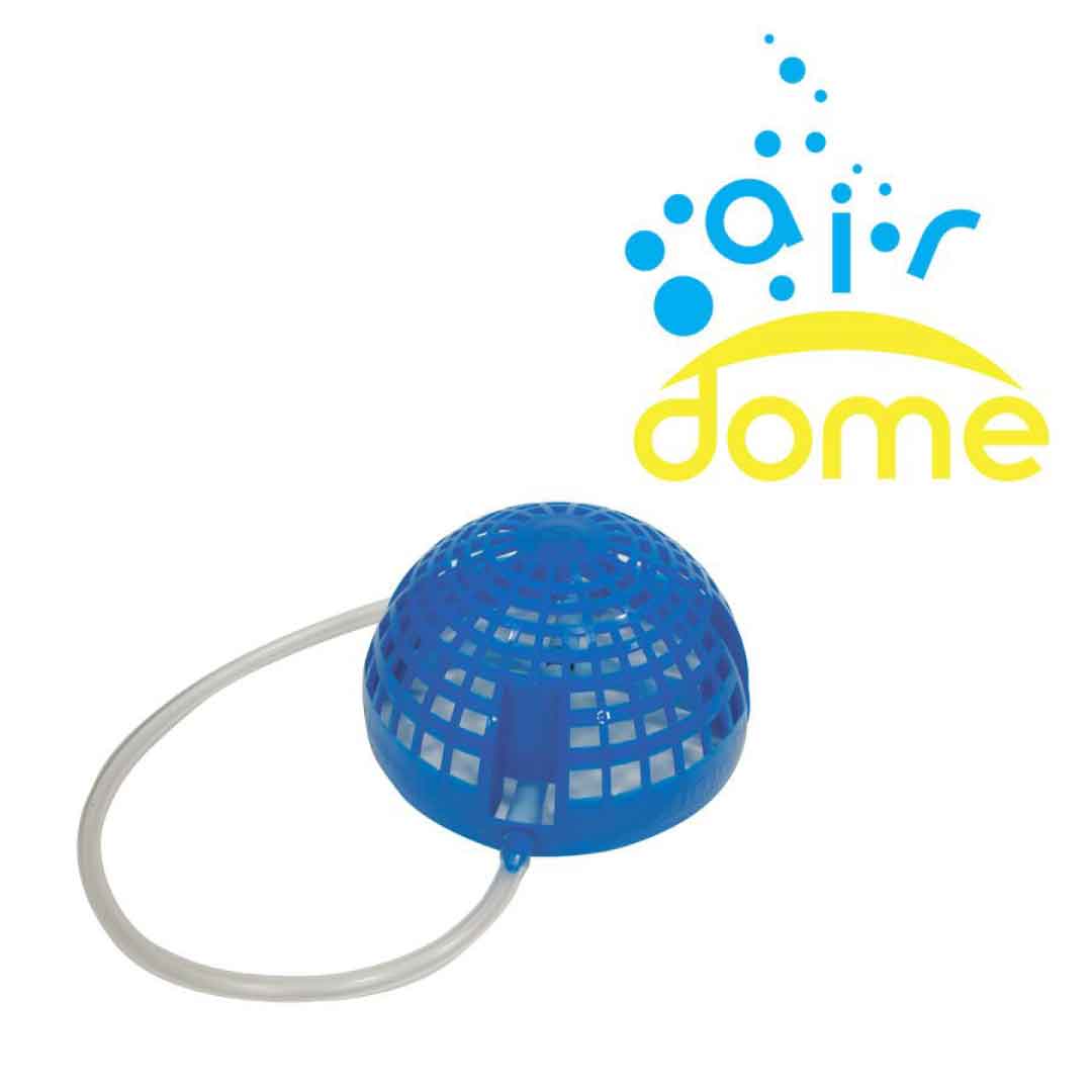Kit de dôme d'air AutoPot et base aérienne