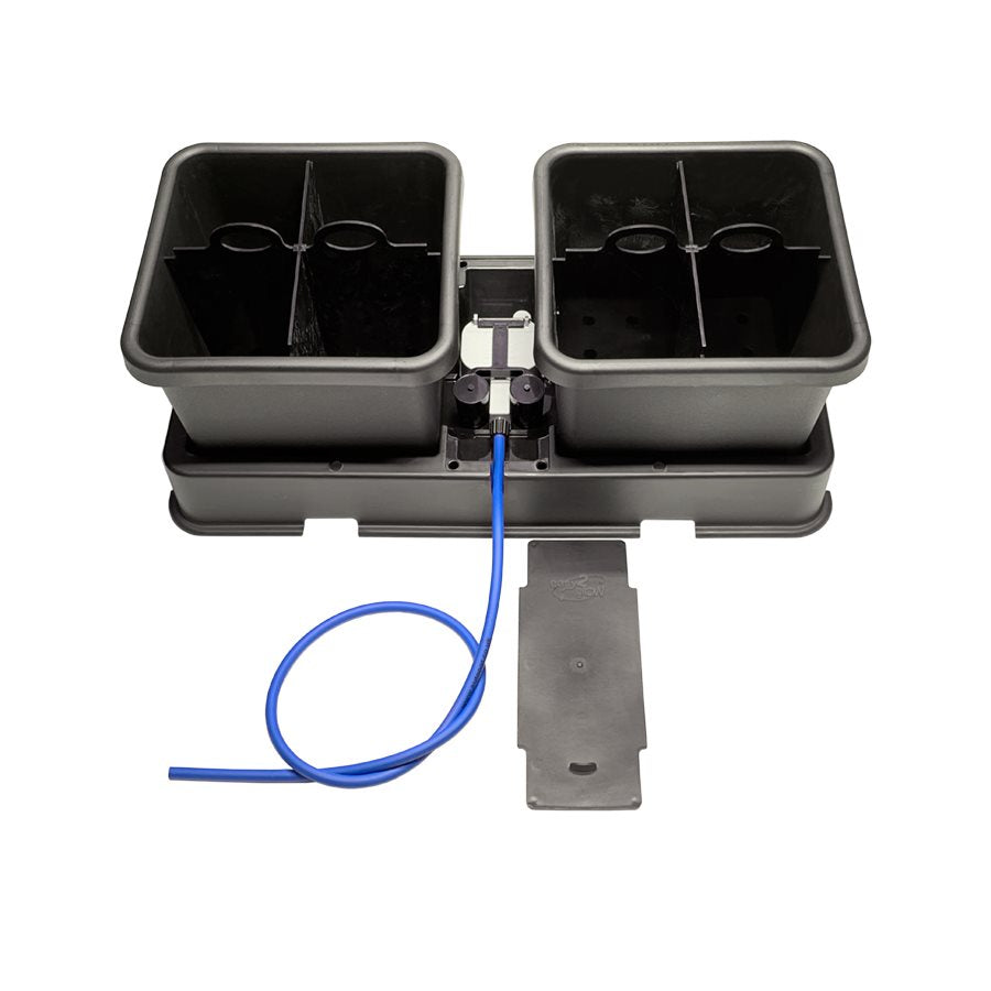 AutoPot 花盆分隔器