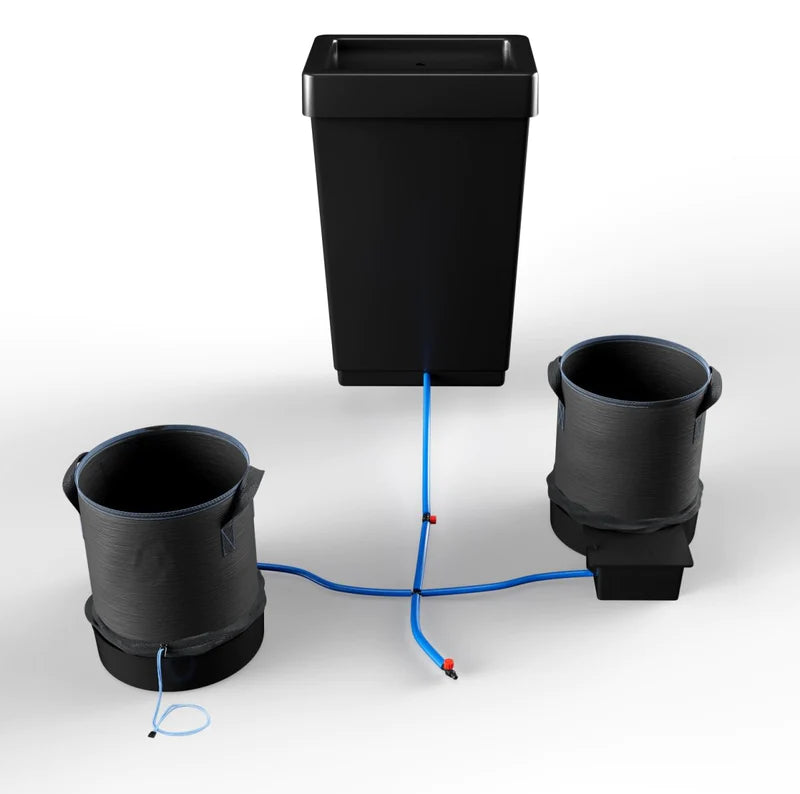 Système d'arrosage modulaire complet AutoPot XL FlexiPot