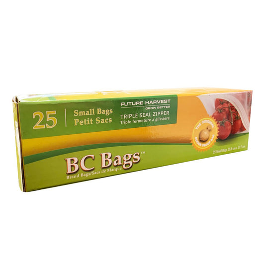Future Harvest BC Bags