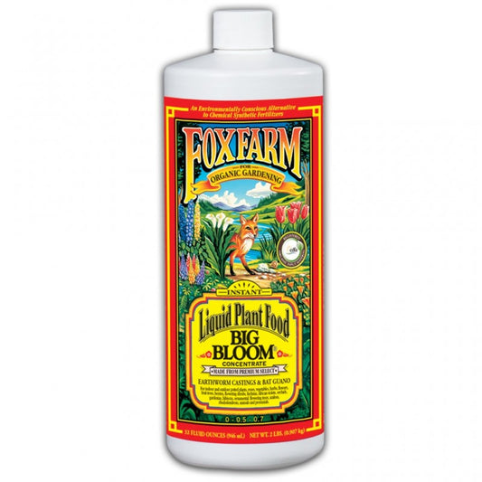 FoxFarm Big Bloom