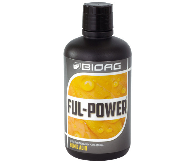 BioAg Ful-Power(黄腐酸)