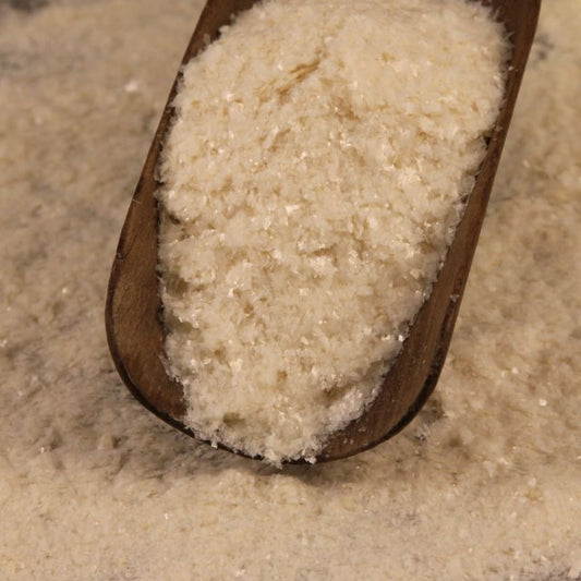 Aloe Flakes QM200X (Organic) *