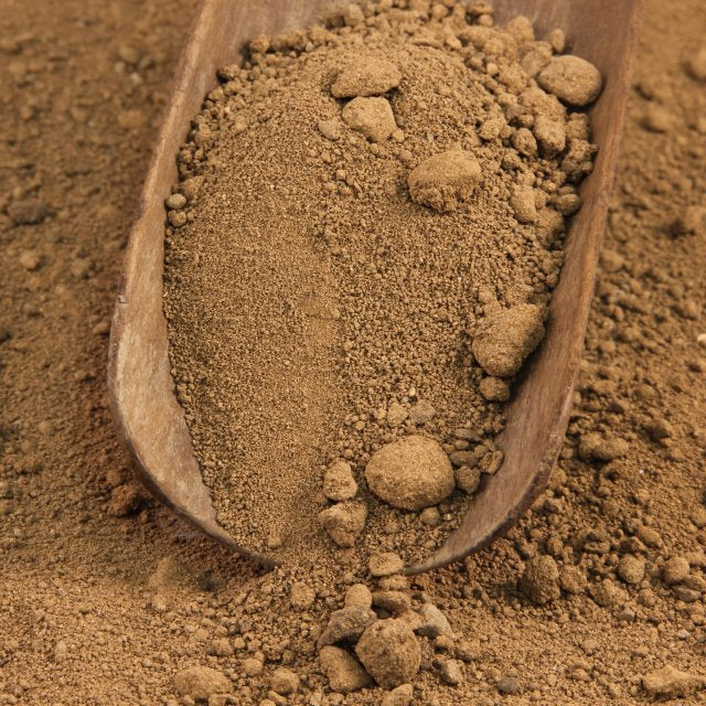 Phosphate de roche molle répertorié OMRI (0-22-0)