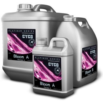 Cyco Bloom Part A & B - Nutrients