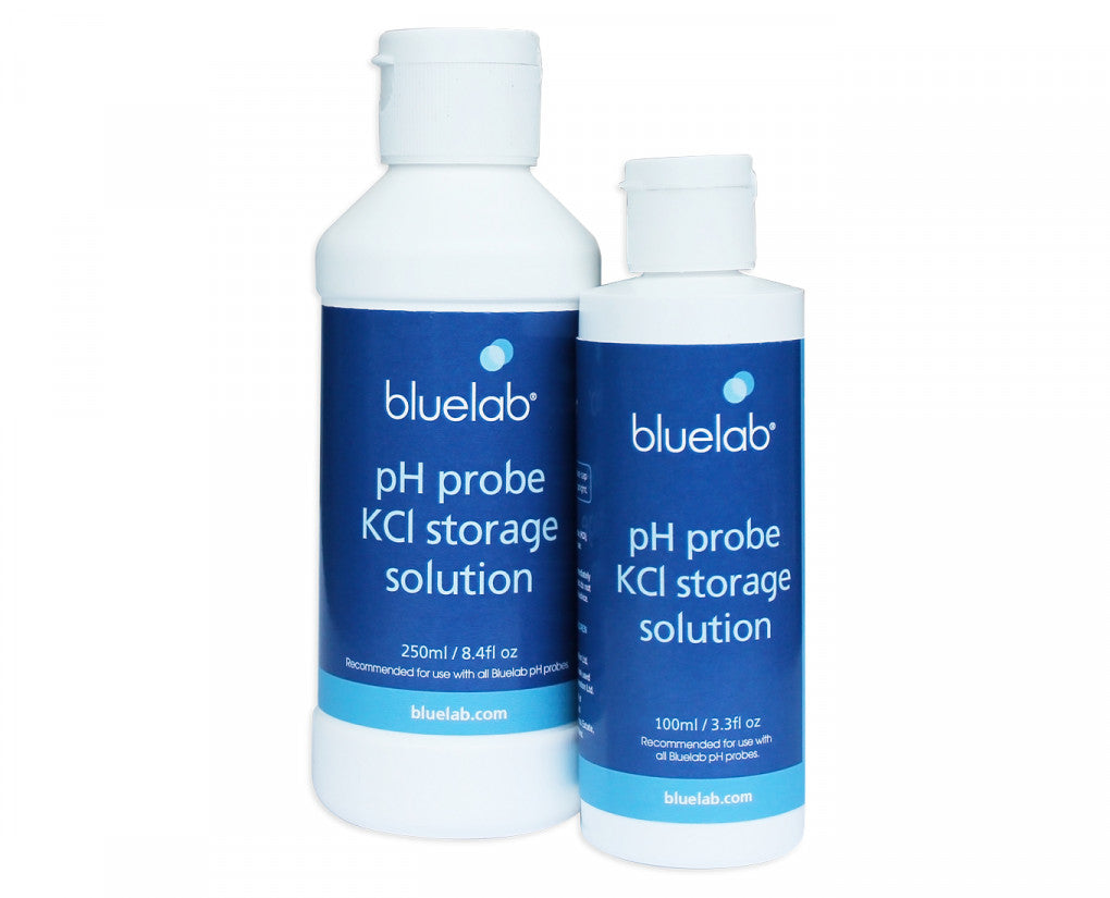 Bluelab pH Probe KCl Storage Solution