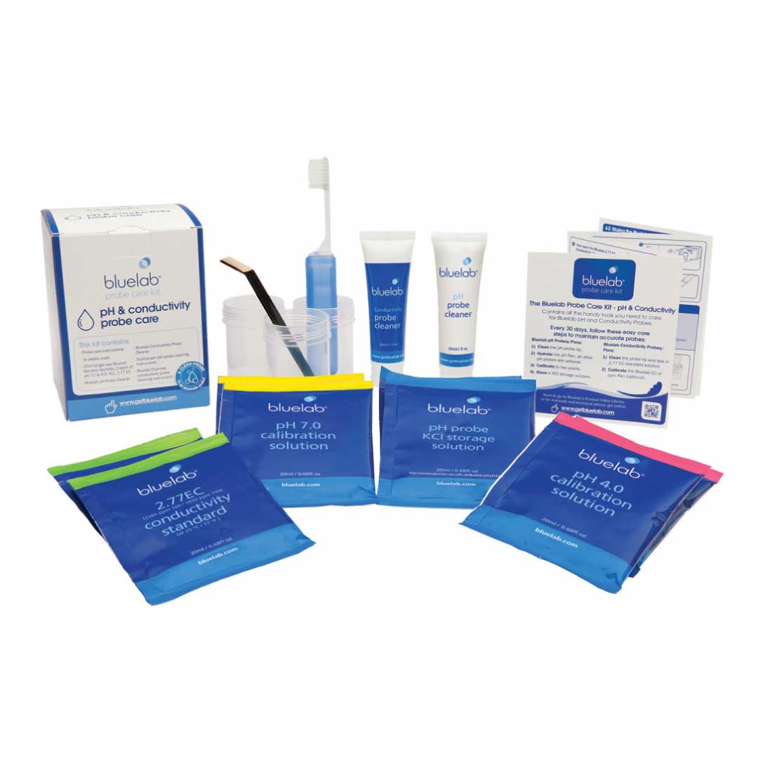 Bluelab Probe Care Kits