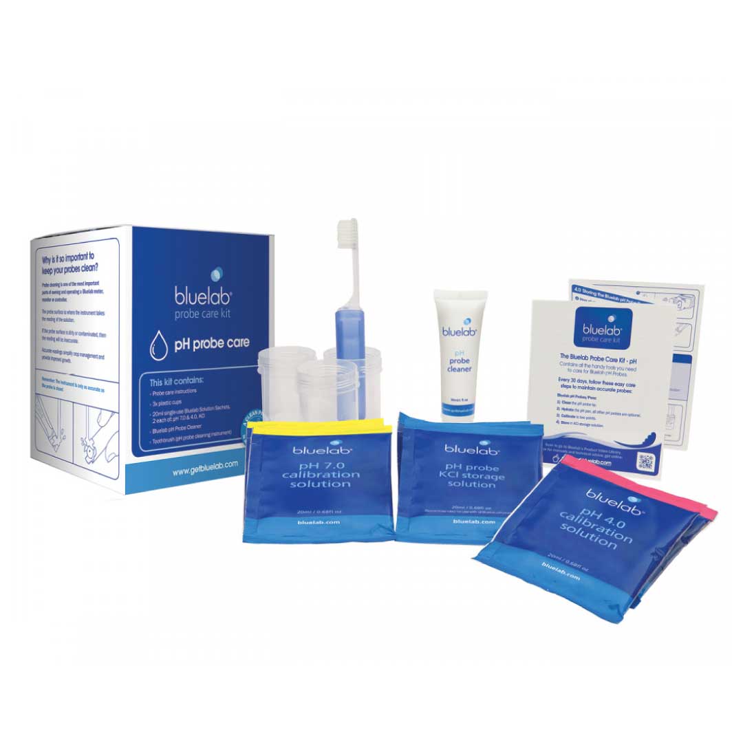 Bluelab Probe Care Kits