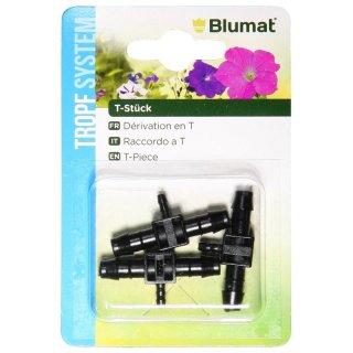 Blumat 连接器(罐、弯头、三通等)