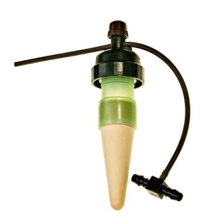 Blumat Automatic Plant Waterers / Tropf Blumat Standard Carrot (Adjustable)