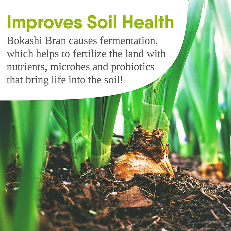Bokashi 宠物废物堆肥套件(特别订购)