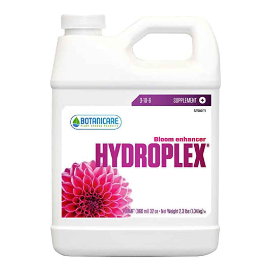 Botanicare Hydroplex 绽放增强剂 (0-10-6)