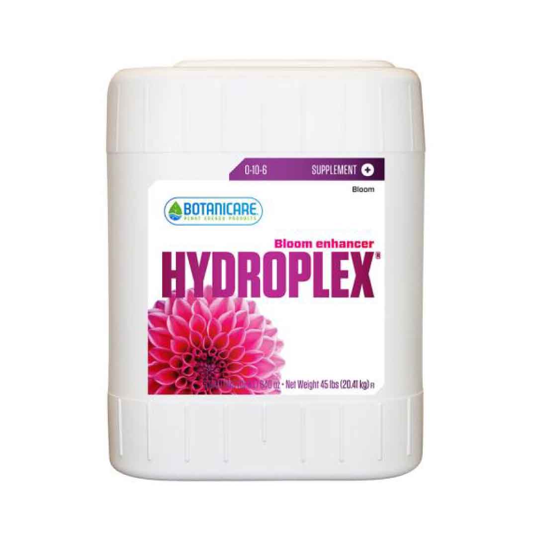 Botanicare Hydroplex Bloom Enhancer (0-10-6)