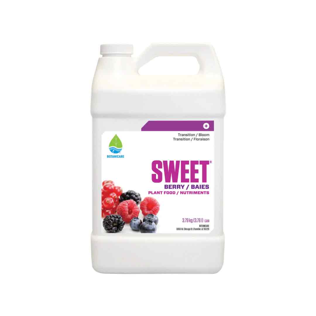 Botanicare Sweet (Sale 20% OFF)