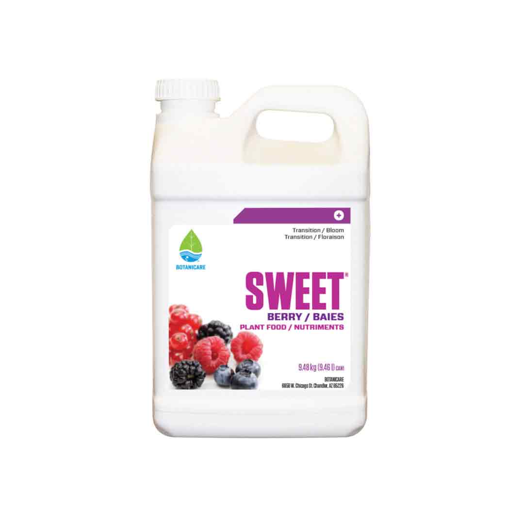 Botanicare Sweet (Sale 20% OFF)