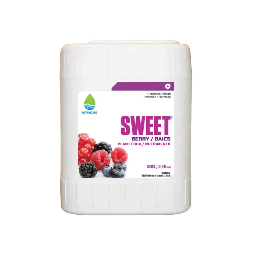 Botanicare Sweet (Sale 20% OFF)