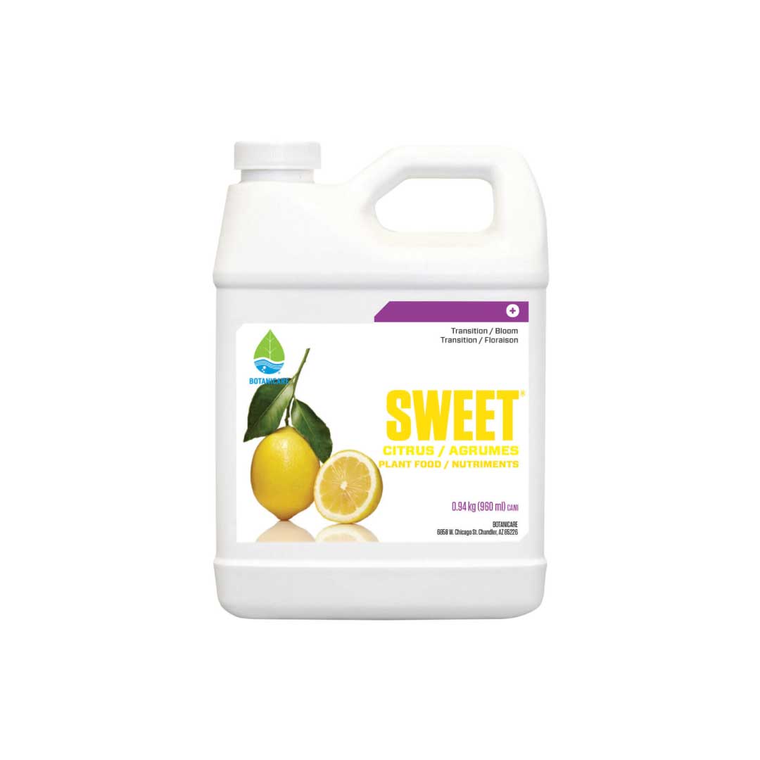 Botanicare Sweet (Sale 20% OFF)