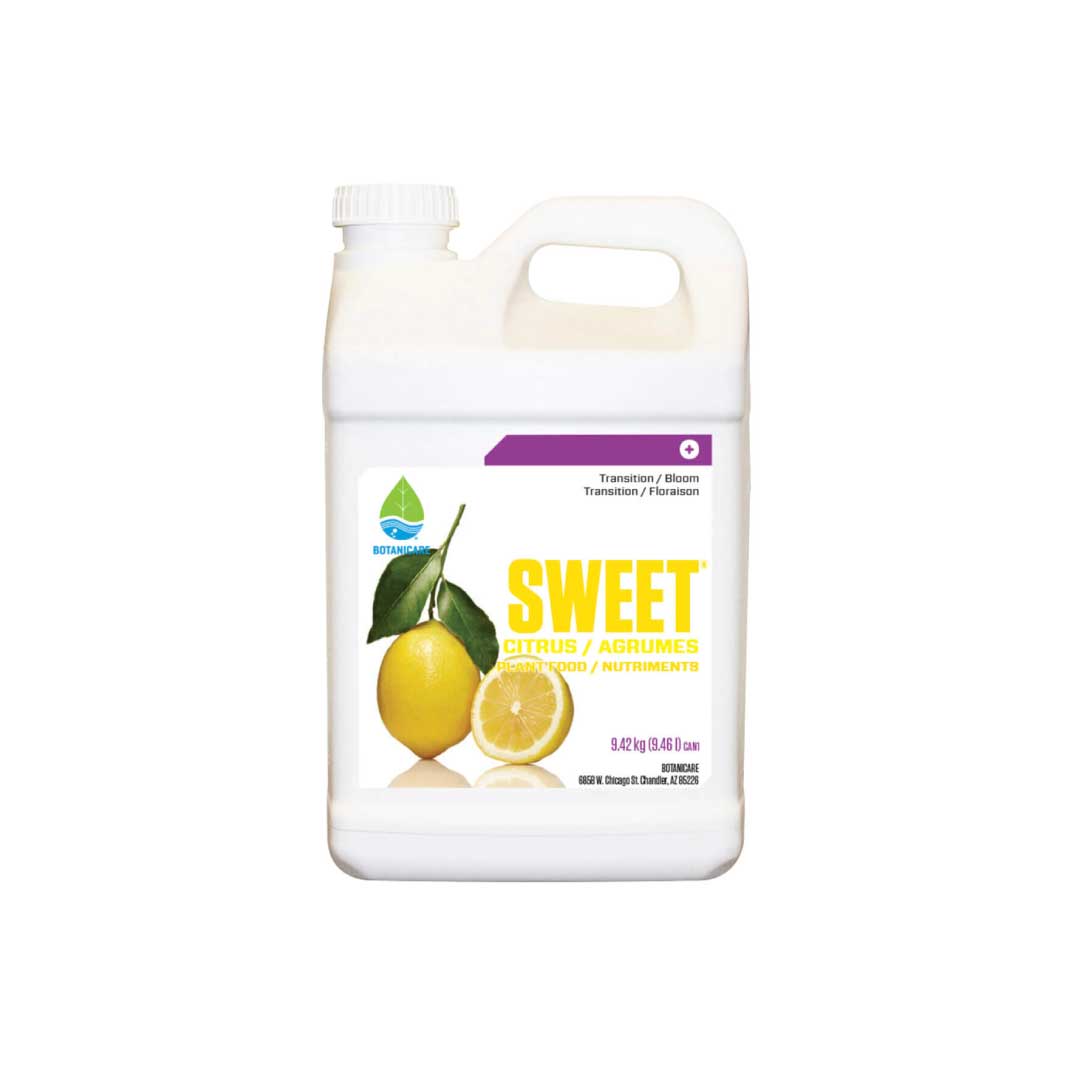 Botanicare Sweet (Sale 20% OFF)