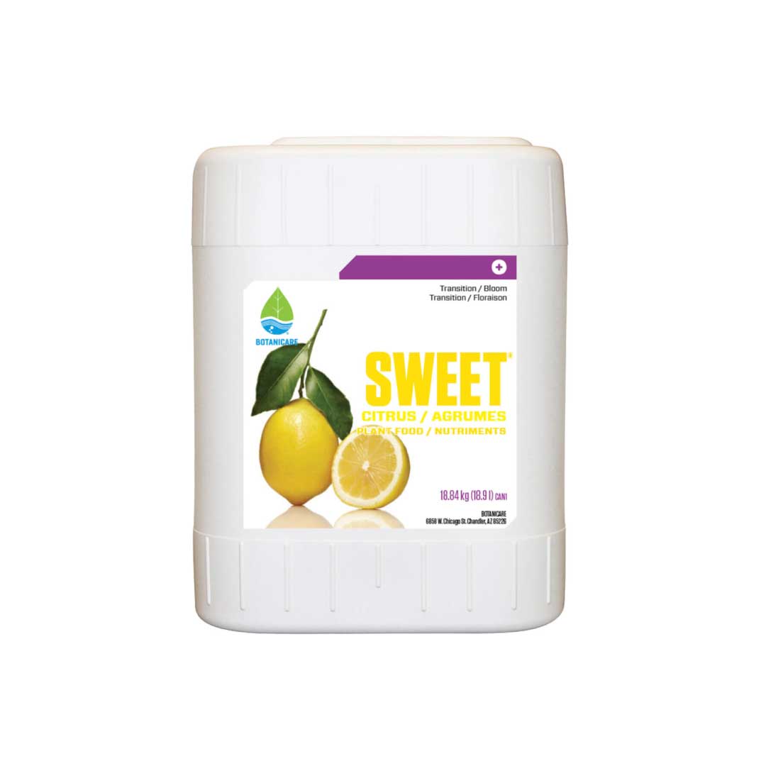 Botanicare Sweet (Sale 20% OFF)