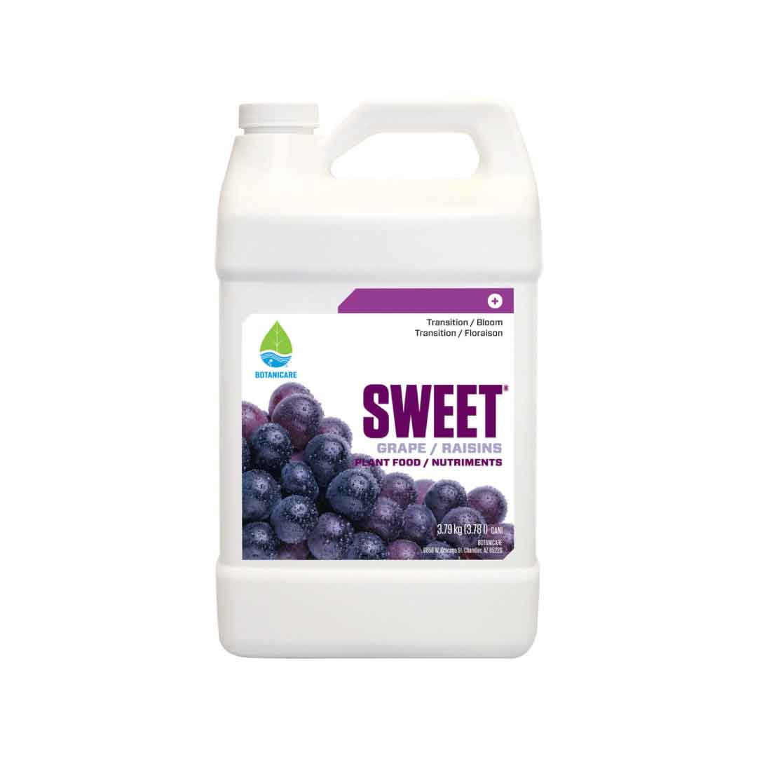 Botanicare Sweet (Sale 20% OFF)