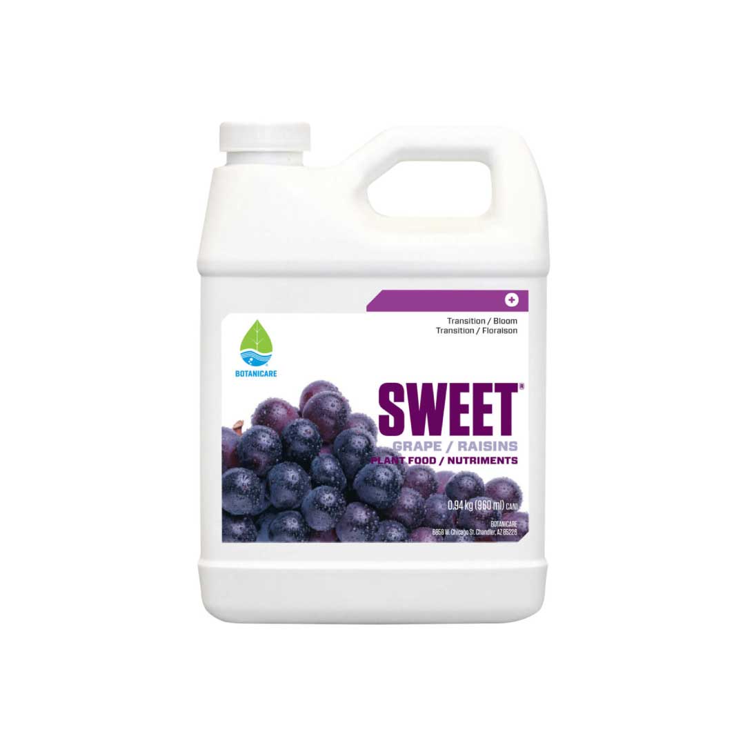 Botanicare Sweet (Sale 20% OFF)