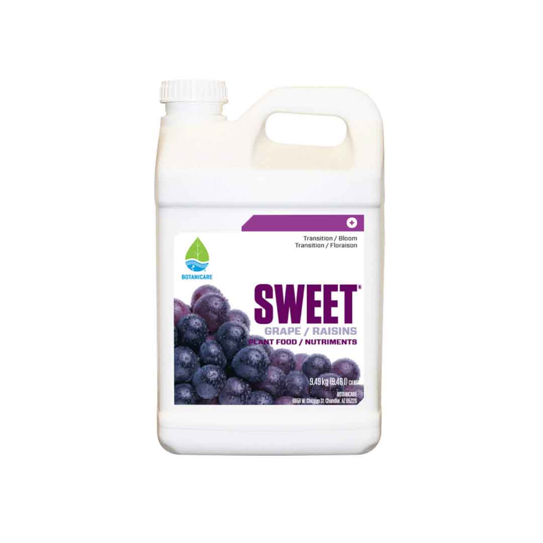 Botanicare Sweet (Sale 20% OFF)