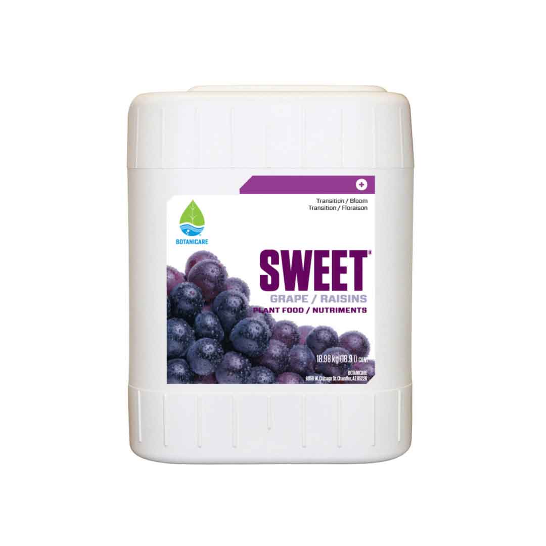 Botanicare Sweet (Sale 20% OFF)