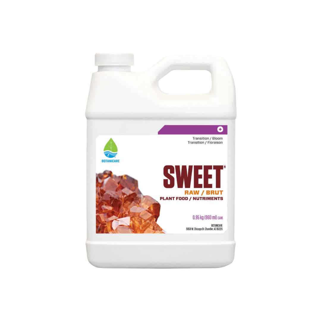 Botanicare Sweet (Sale 20% OFF)
