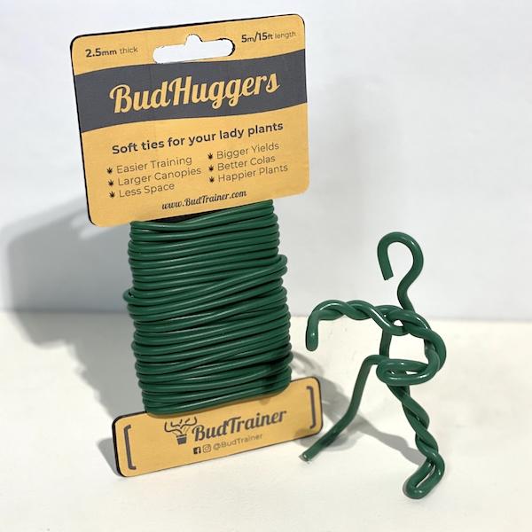 BudTrainer Bud Huggers