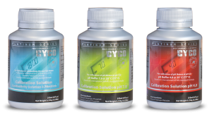 Cyco Calibration Solutions 250mL (Sale BOGO Free)