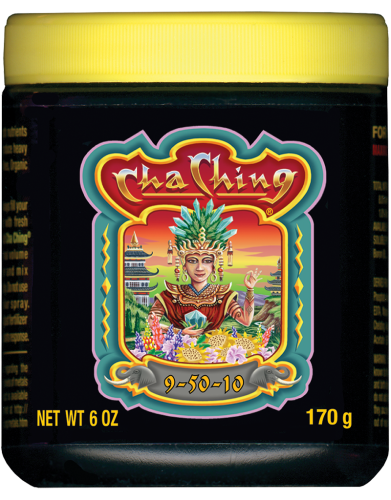 Fox Farm Nutrients Cha Ching - Nutrients