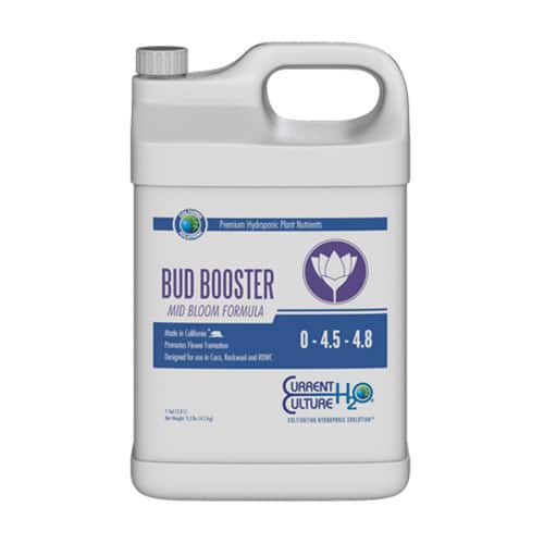 Cultured Solutions Bud Booster (Moyen)
