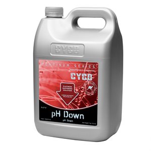 Cyco pH 解决方案