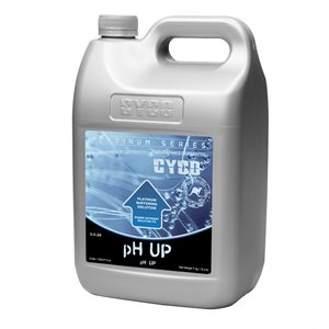 Cyco pH 解决方案